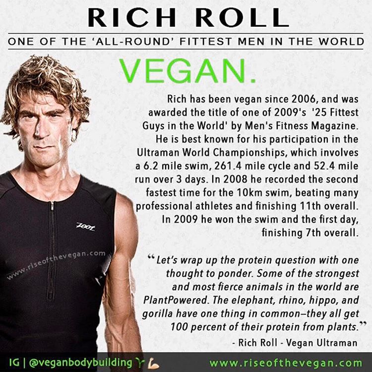 New Documentary About Plant-Based Athletes Arrives Next Month! New Documentary About Plant-Based Athletes Arrives Next Month!